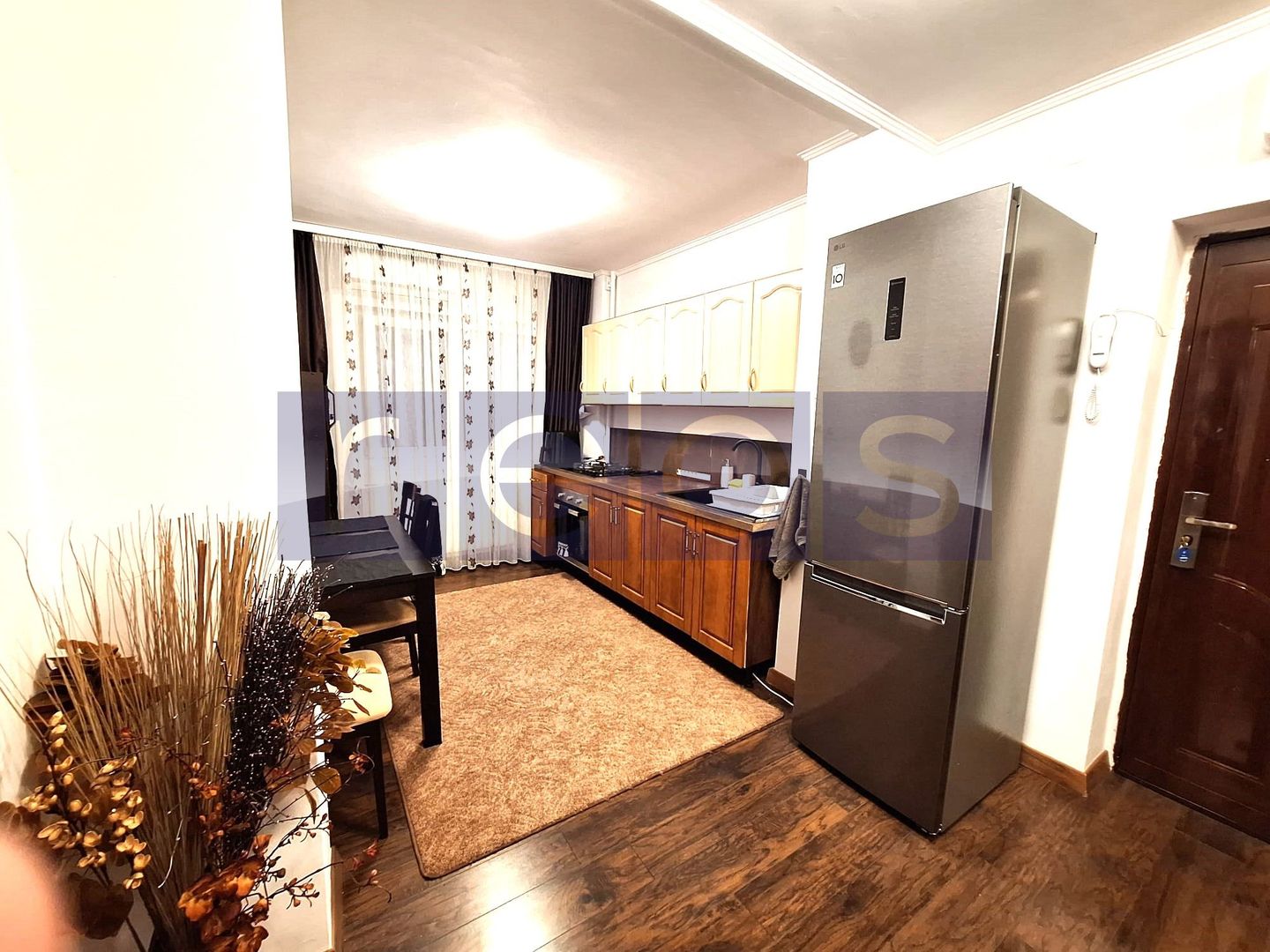 124800EURO | APARTAMENT 2 CAMERE PARC SEBASTIAN - Poză 7