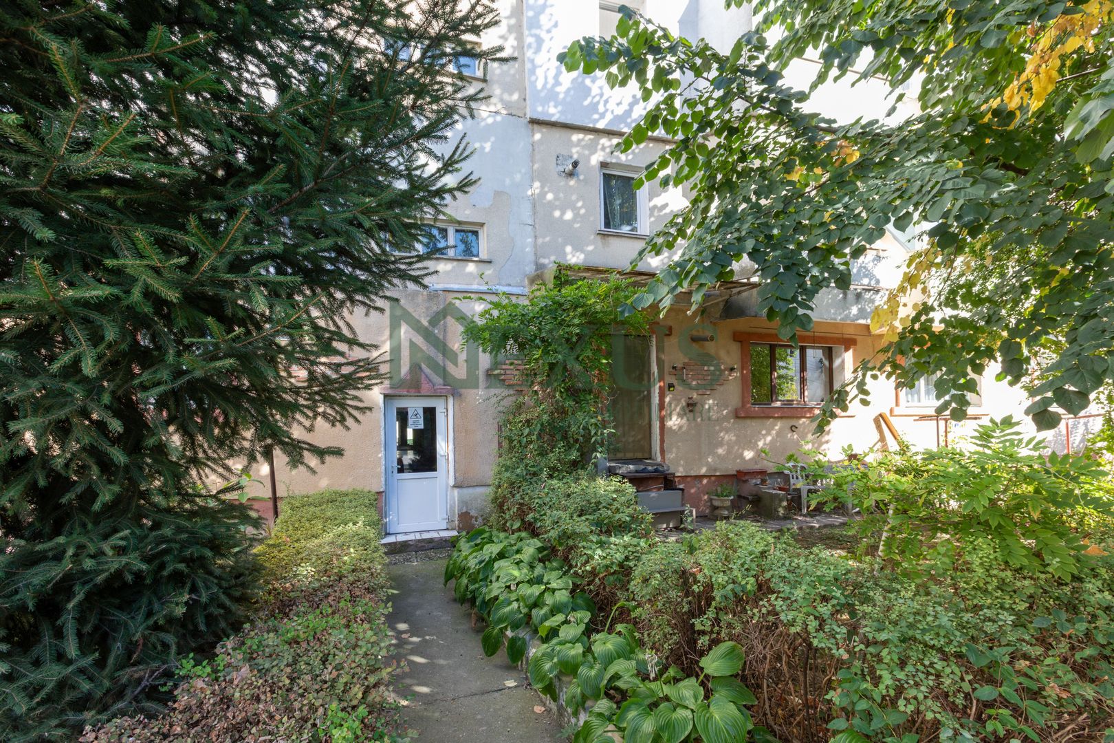 Apartament cu 4 camere, 90 mp, etaj 1 – Zona Nord, Bacău - Poză 35