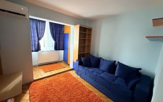 Apartament cu 3 camere de închiriat-Str Livezeni-Zona Tudor - Poză 1