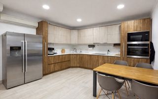 Townhouse in 3 nivele, 4 camere, str. Bucovinei, Ciocana. - Poză 1