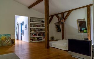 Casa de arhitect in Sector 1 - Poză 10