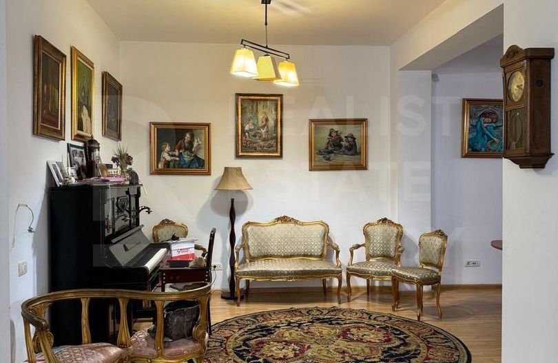 Vânzare, casă, 8 camere aproape de Piața Revoluției, București - Poză 3
