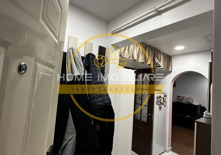 Apartament 3 camere/ zona Alexandru cel Bun , etaj 2/4 - Poză 7