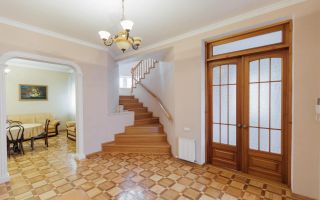 Chirie, casă, 3 nivele, 5 camere, Mihail Berezovschi, Telecentru - Poză 11