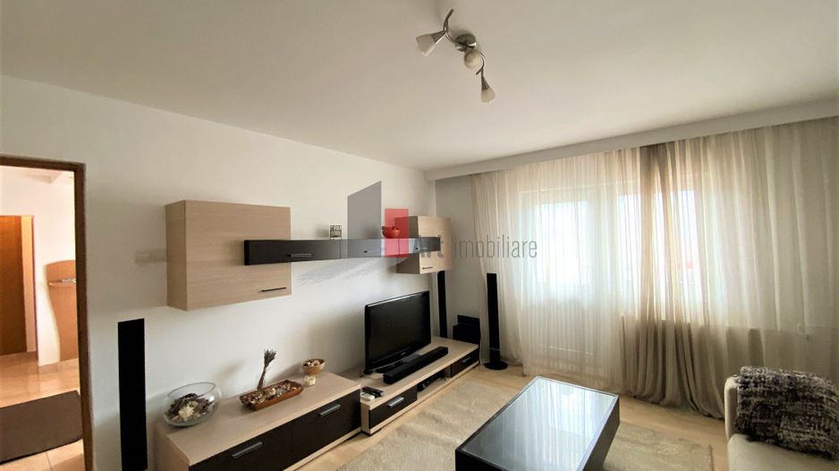 Apartament 2 camere  mobilat si utilat zona Nerva Traian/Octavian Goga - Poză 1