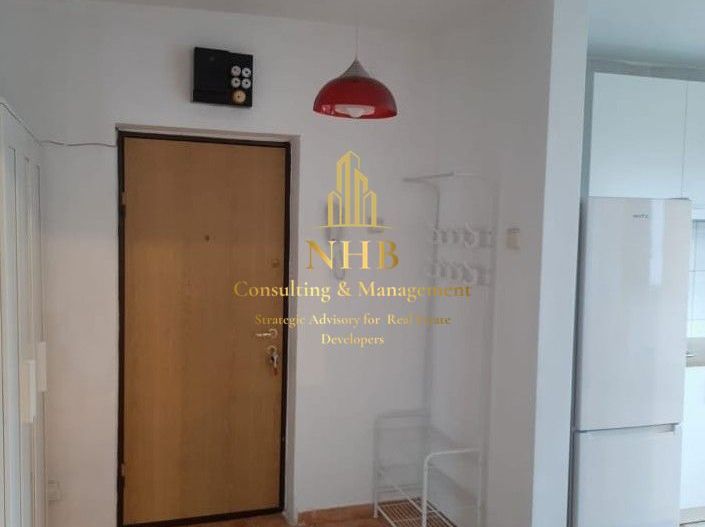 Apartament de ichiriat 2 camere -zona Stefan cel mare - Poză 7