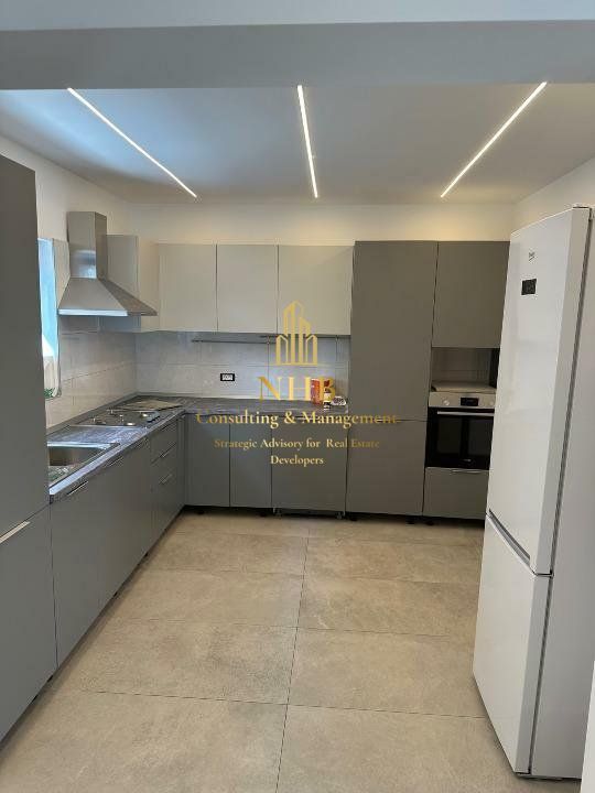 VILĂ INDIVIDUALĂ BĂNEASA - CARTIER HENRI COANDĂ - Poză 2