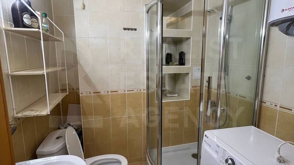 Vânzare, apartament, 3 camere, strada Pictor Mihai Grecu, Telecentru. - Poză 11