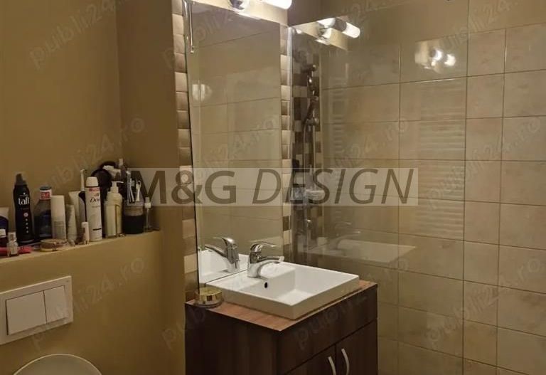 4 cam Aradului Piata Verde 3 balcoane +boxa - Poză 9