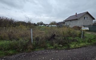 Teren Aleea Viilor Adunatii Copaceni - Poză 5