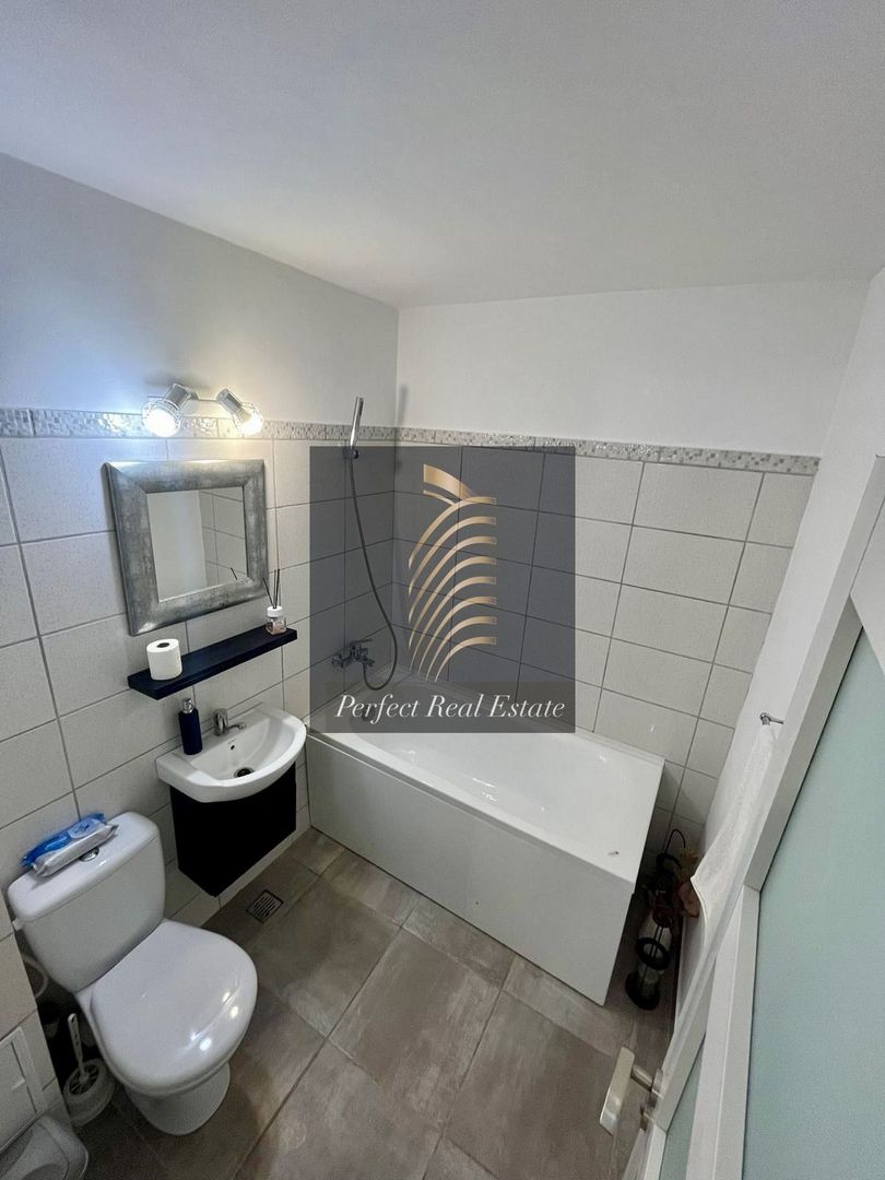 Apartament 2 camere zona Tomis 2/Spitalul Judetean - Poză 5