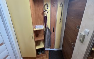 Apartament 3 camere, etj. 2/4, mobilat & utilat-zona Astra - Poză 7