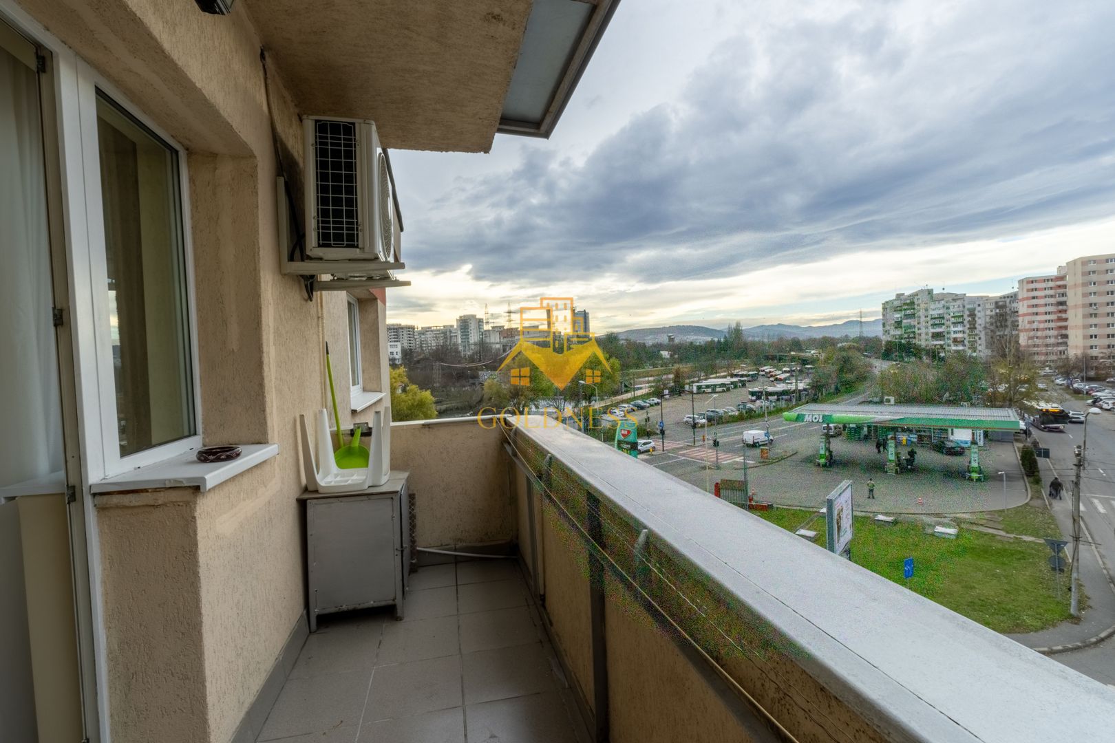 2 camere, Premium, totul nou, Grigorescu 21 Decembrie Zona Somes, MOL - Poză 7