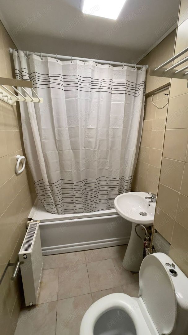 De inchiriat apartament 3 camere Drumul Taberei, bulevardul 1 Mai A10 - Poză 5