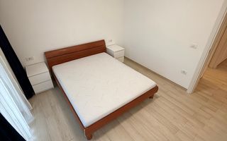 2 camere| Dumbravita| loc de parcare| Bloc nou| - Poză 15