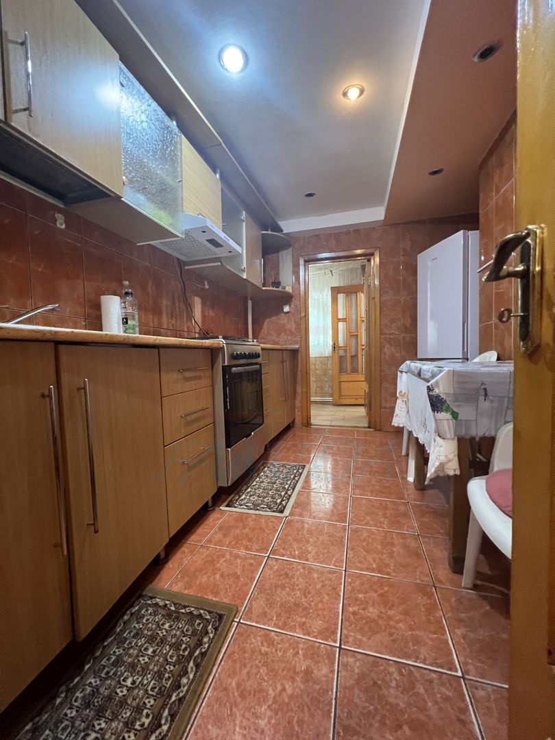 Confort, funcționalitate într-un apartament 1 cameră, parter, Micro 20 - Poză 6