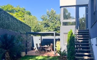 Chirie | Apartament 3 camere | Grădină 135mp | Parcare | Iancu Nicolae - Poză 11