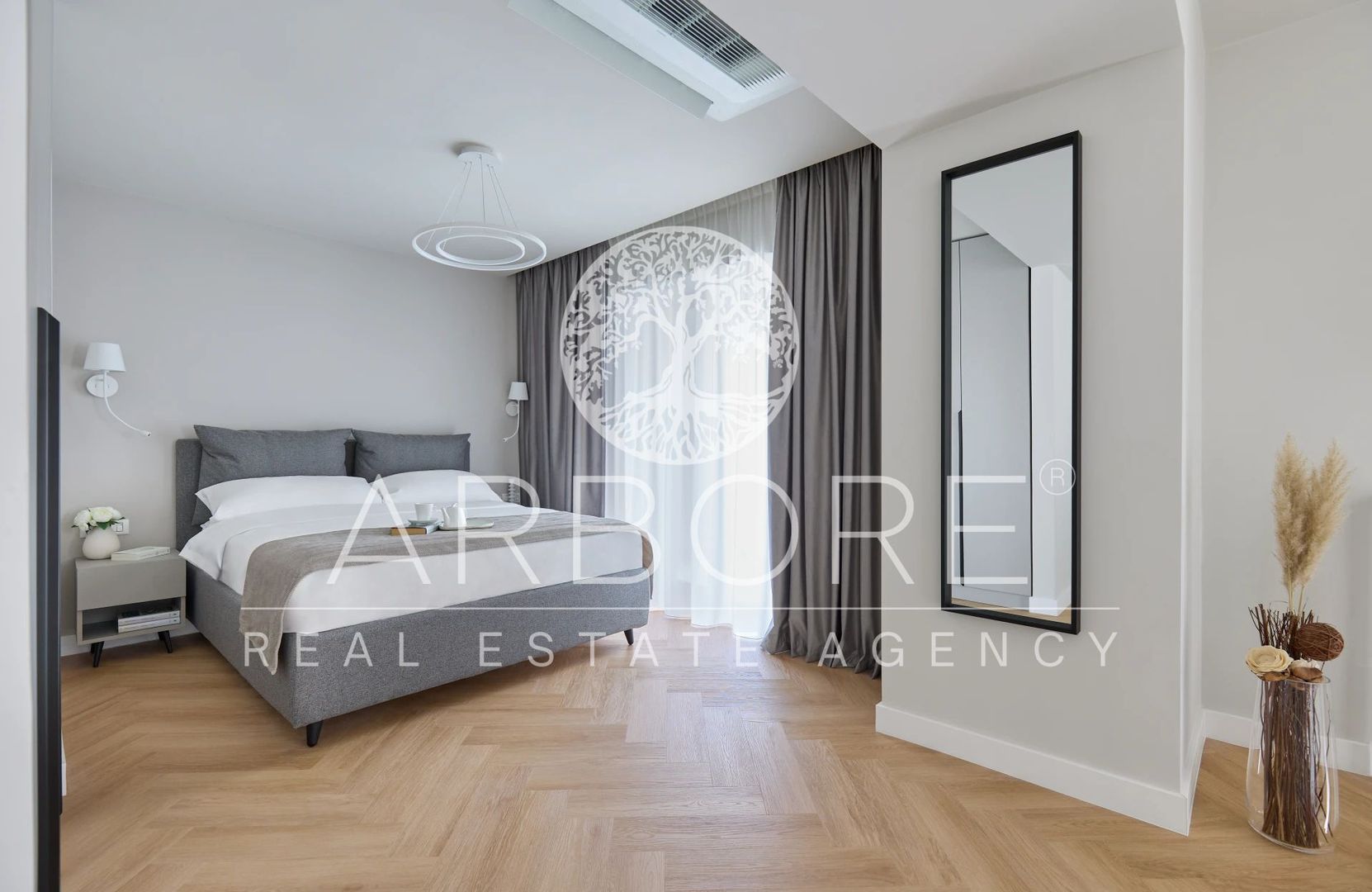 Duplex premium | 54 mp + balcon| Promenada – Floreasca Nord - Poză 5