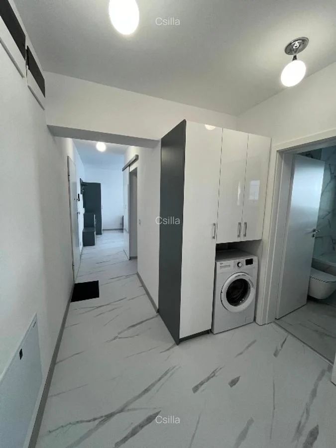 APARTAMENT LUX | PRIMA VISTA - Poză 6