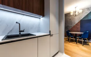 Studio dublu exclusivist în One Mircea Eliade – Design modern - Poză 11