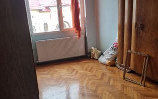 APARTAMENT 4 CAMERE  -PIATA IZVORUL RECE - Poză 4