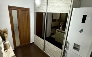 1 Camera Decomandat- Renovat Modern-Mobilat si Utilat - Poză 8