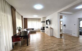 Casa 6 camere, teren 1000 Sibiu Tocile - Poză 15