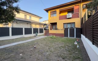 Vanzare casa 4 camere tip duplex Otopeni - Odaile, P+1+Pod, curte proprie ! - Poză 9