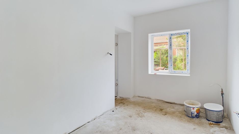 Apartament 2 camere la curte comună - Poză 11