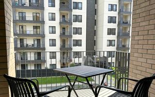 Chirie I Apartament 2 camere I Avalon Estates I Designer I Sala I Paza - Poză 8