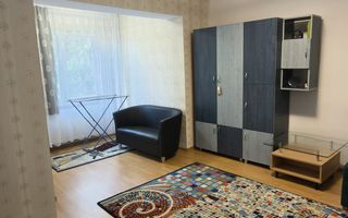 Chirie 2 camere, mobilat și utilat, decomandat, parter, Zona Tudor - Poză 2
