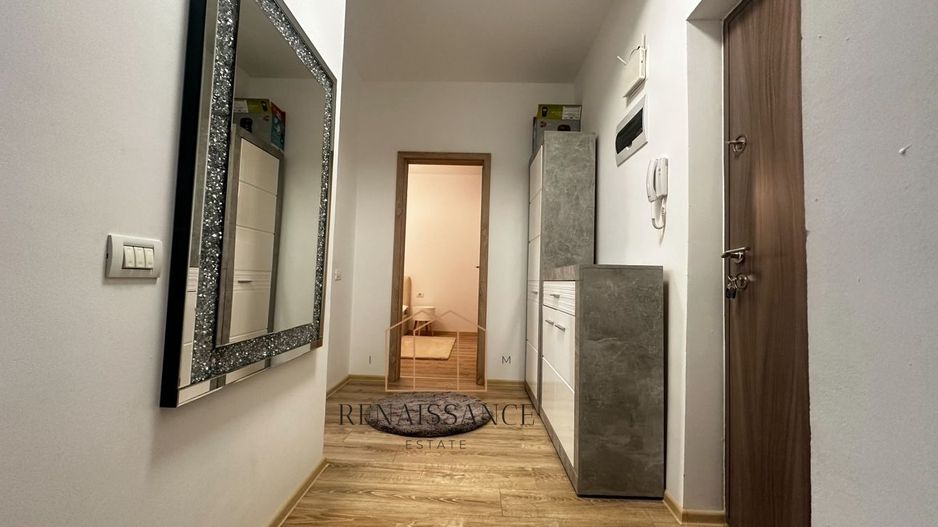 Dumbravita 2 Camere | 50mp Utili 50mp Terasa | 2 locuri de parcare - Poză 11