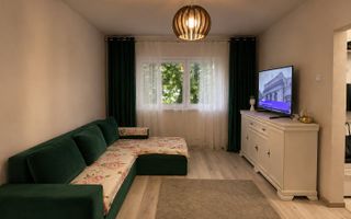 Apartament 2 camere metrou Piata Iancului | Cristescu Dima - Poză 1