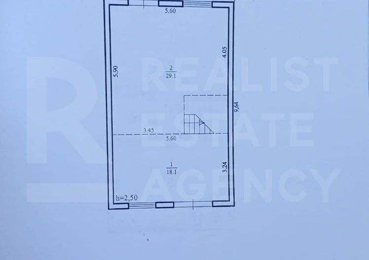 Vânzare, townhouse, 3 nivele, 4 camere, str. Ciocârliei, Telecentru - Poză 24