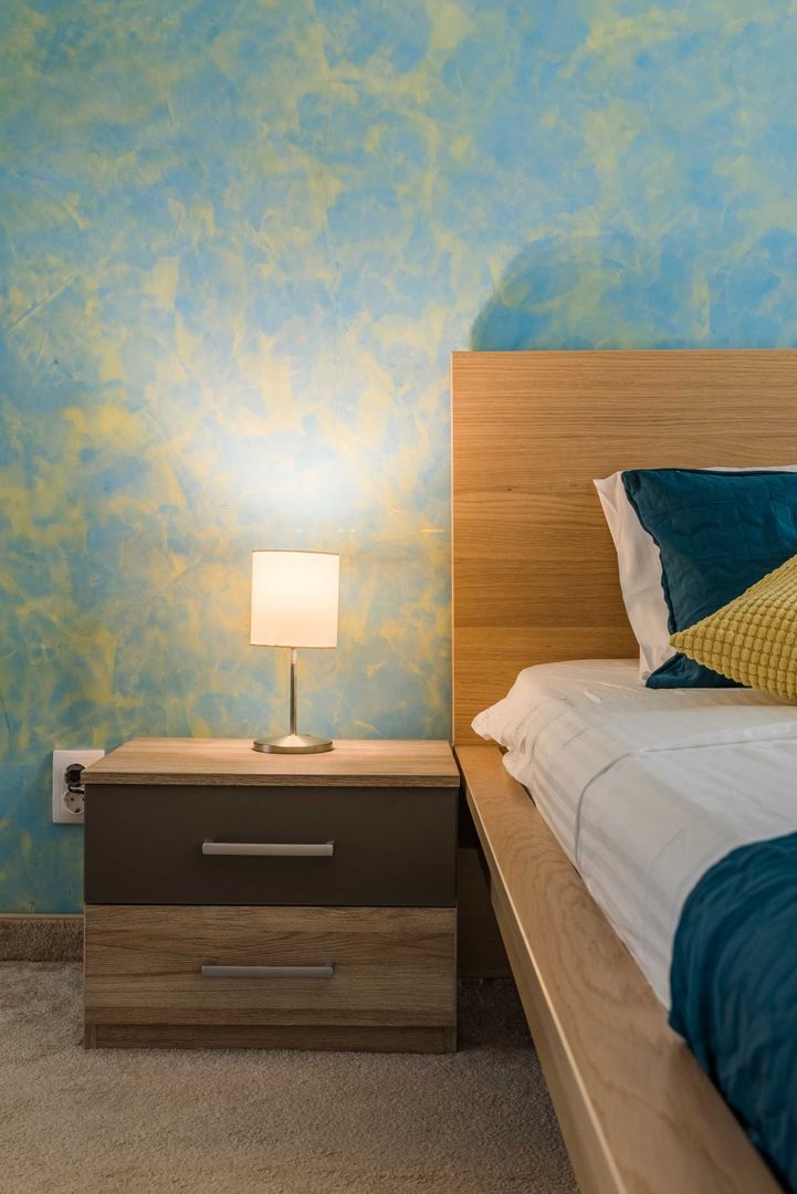 Apartament Titulescu //  Piata Victoriei - Poză 4