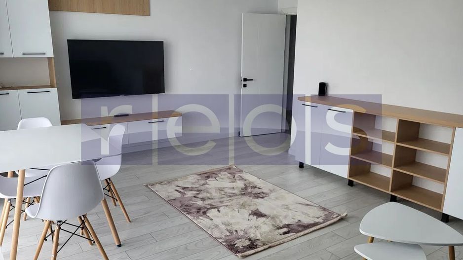 VANZARE AP 2 CAMERE | REGIE | 60.5 MP | TERASA | COMPLEX NOU | PARCARE - Poză 3