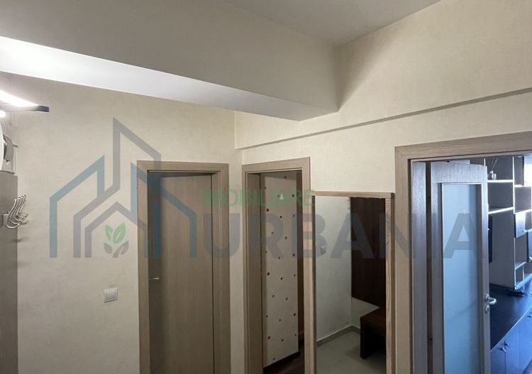 Inchiriez Apartament 2 camere Tatarasi 2 baieti - Poză 7