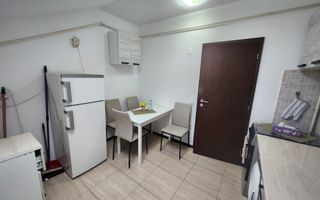 De inchiriat apartament 2 camere, bloc nou, zona Tolsoi - Poză 6