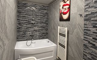 APARTAMENT 3 CAMERE - 80 MP - ACCES ÎN GRĂDINĂ -MAZEPA 1 – PIAȚA ANCORA - Poză 10