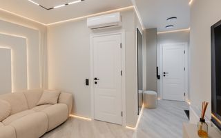 Chirie, apartament, 3 camere, str.  Renasterii Nationale, Rîșcani - Poză 5