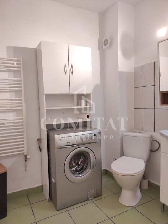 Apartament 2 camere | Loc de parcare | Zona Florilor-Florești - Poză 10