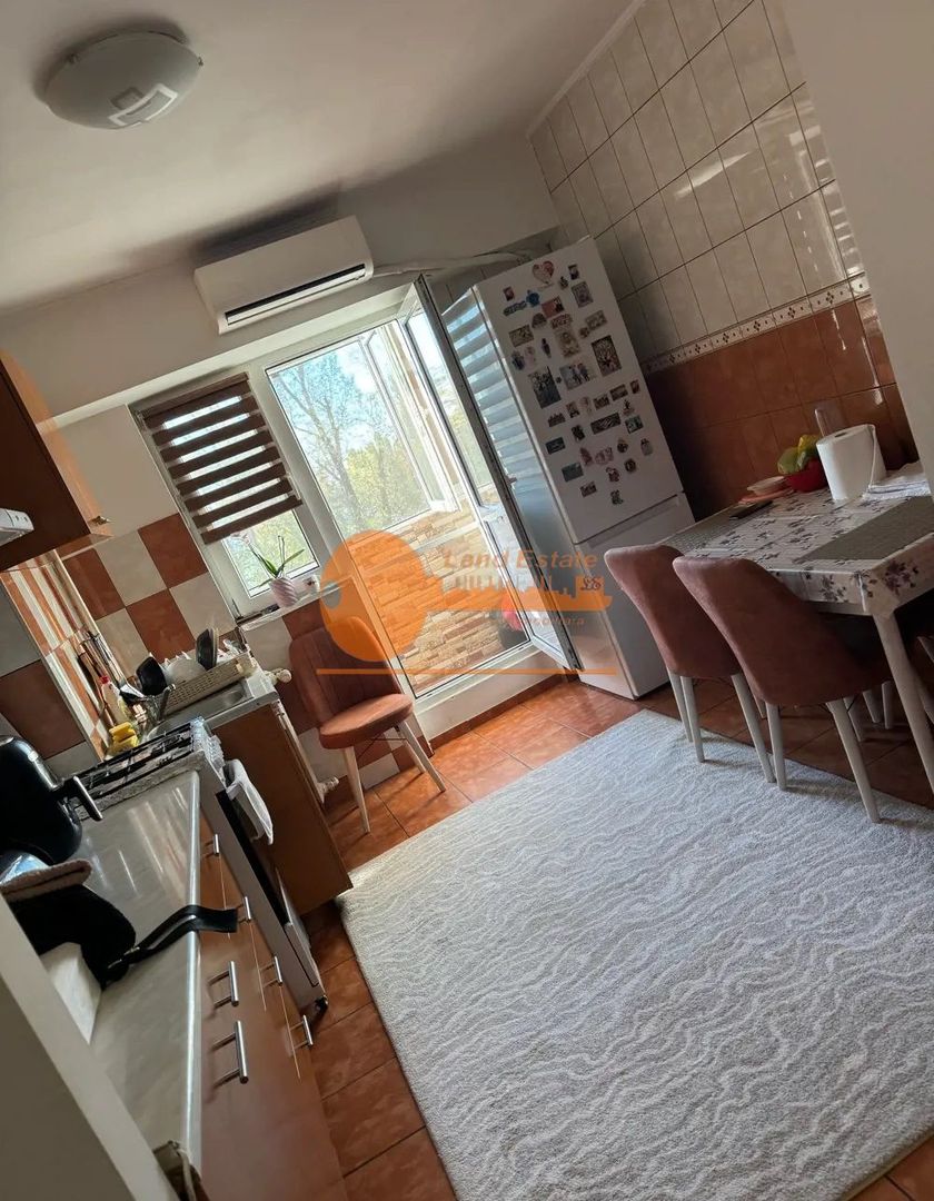 2 camere Drumu Taberei-Renovat-1983 - Poză 3