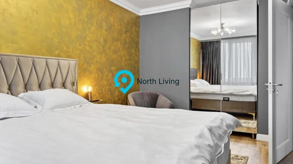 🏠 Apartament de închiriat – Bulevardul Ion C. Brătianu, Sector 3, Buc - Poză 4