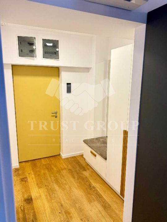 Apartament 2 camere Aviatiei | Imobil 2020 - Poză 9