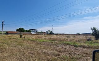 Teren - Depozit- Logistica - Poză 7