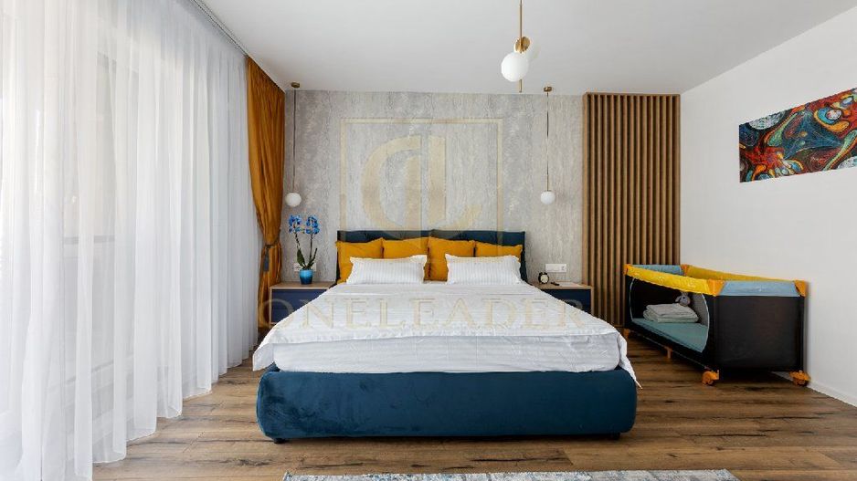 Apartament 2 Camere - Qualis | Loc de Parcare Subteran - 80 mp - Poză 2