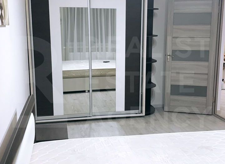 Chirie, apartament, 3 camere, str. Alba Iulia, Buiucani - Poză 2