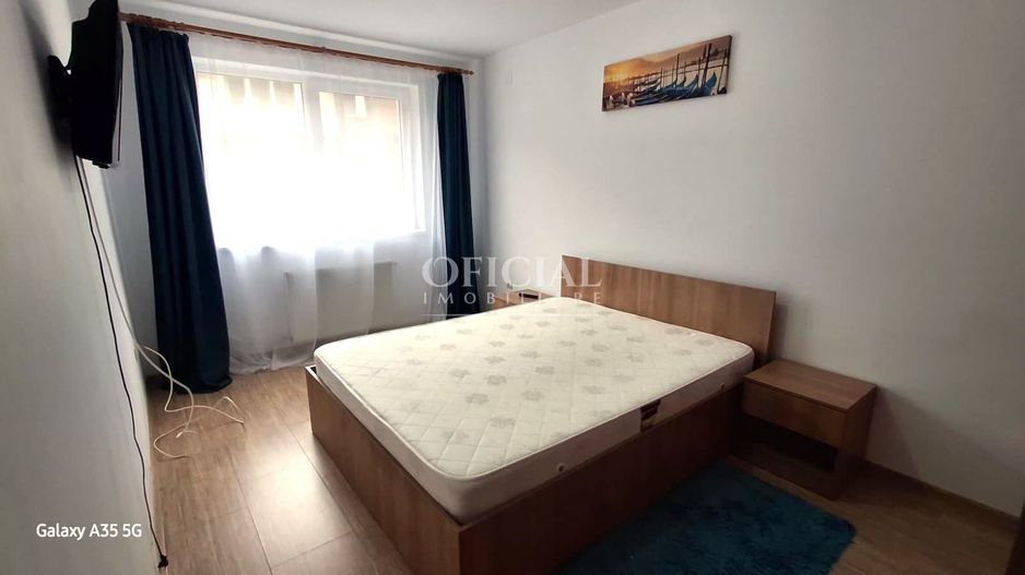 Apartament 2 camere | Parcare | Mobilat si utilat | Florilor- Floresti - Poză 1