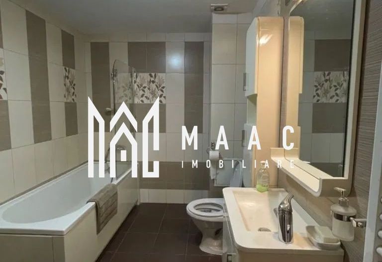 Apartament 4 camere | 100 MPU | Balcon | Decomandat | Strand - Poză 14