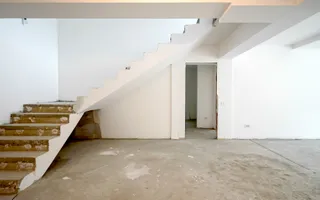 PENTHOUSE IN SCHEI | BRASOVUL LA PICIOARE | 189 MP DE TERASE - Poză 12